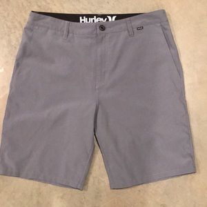 Hurley Dress Shorts